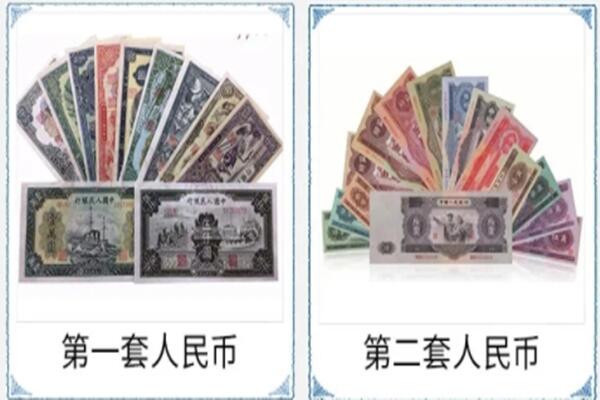 泸水市回收旧币