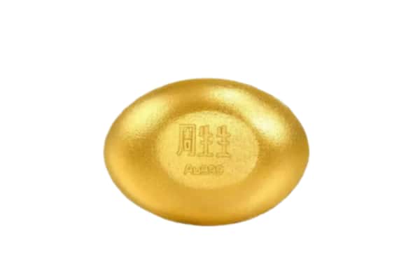 泸水市回收黄金豆子